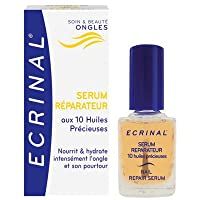 Los mejores  - Ecrinal- Reparador de uñas - 1 unidad